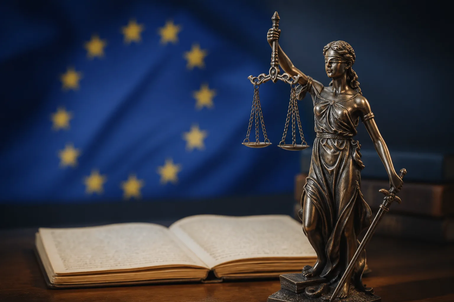 EU court says VPNs are lawful tools in Anne Frank copyright dispute