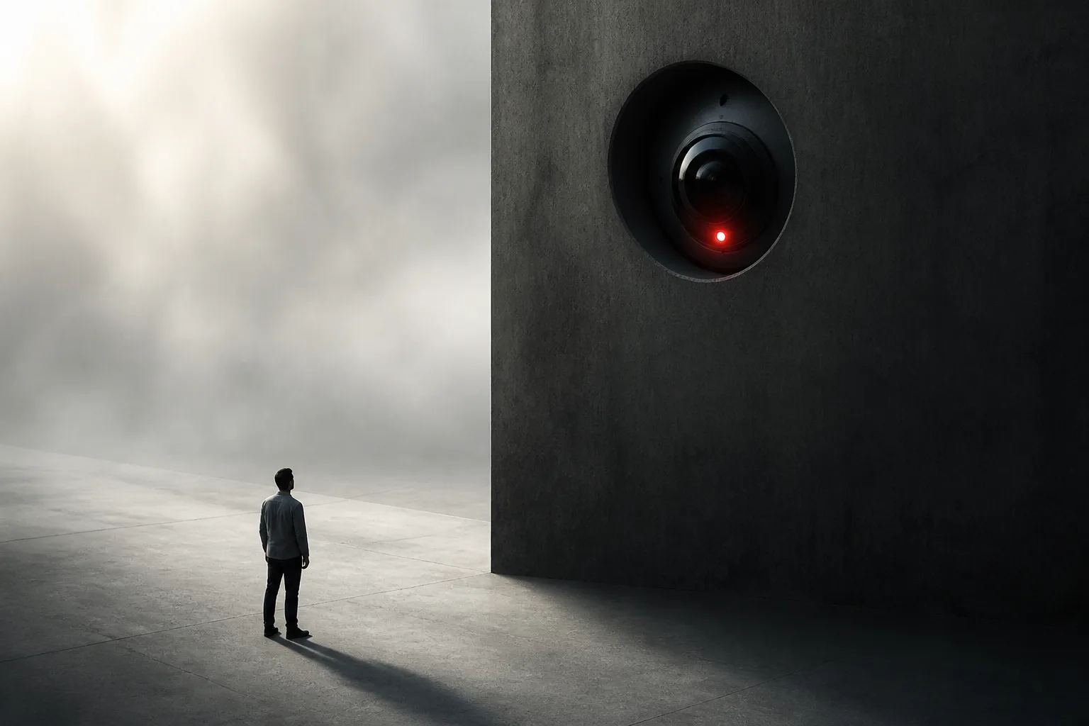 How One Presentation Frames Surveillance Capitalism as a Design Problem — and a Civic One