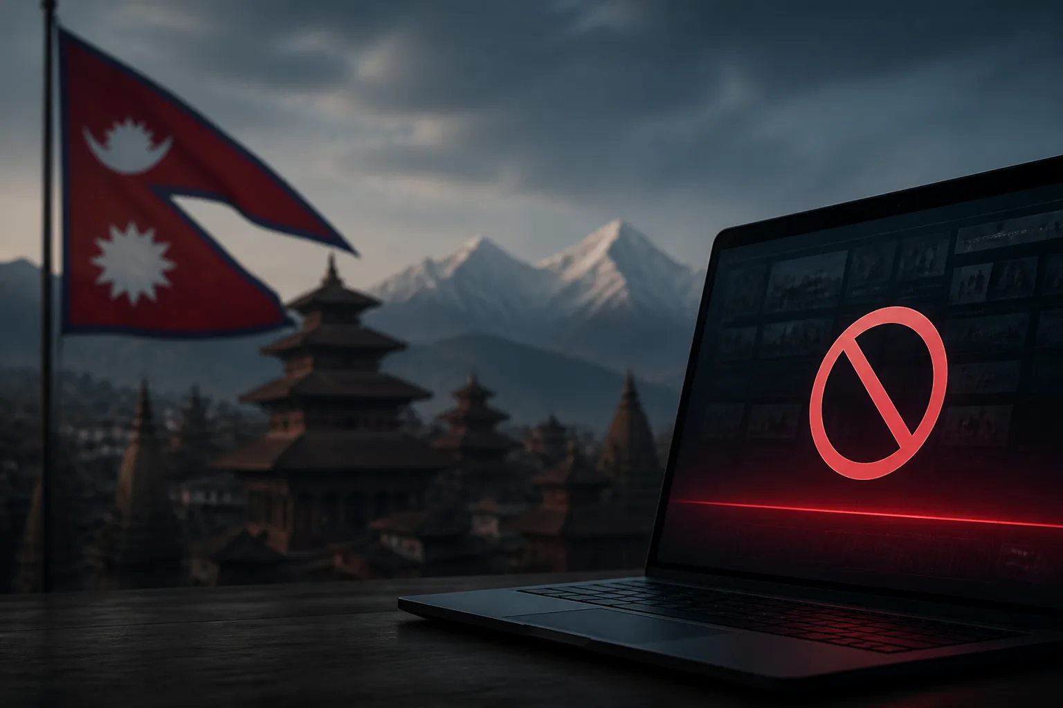 Nepal blocks more than 223,000 betting apps and websites as it steps up online fraud controls