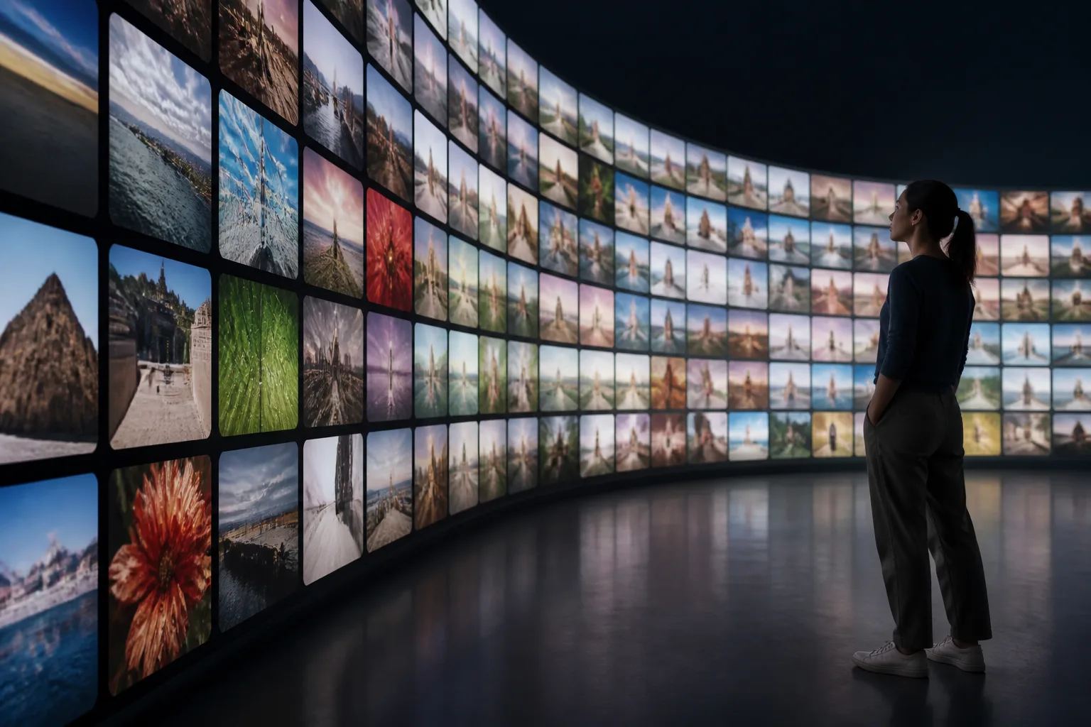 Google is reworking Image Search with AI and a more personal feed