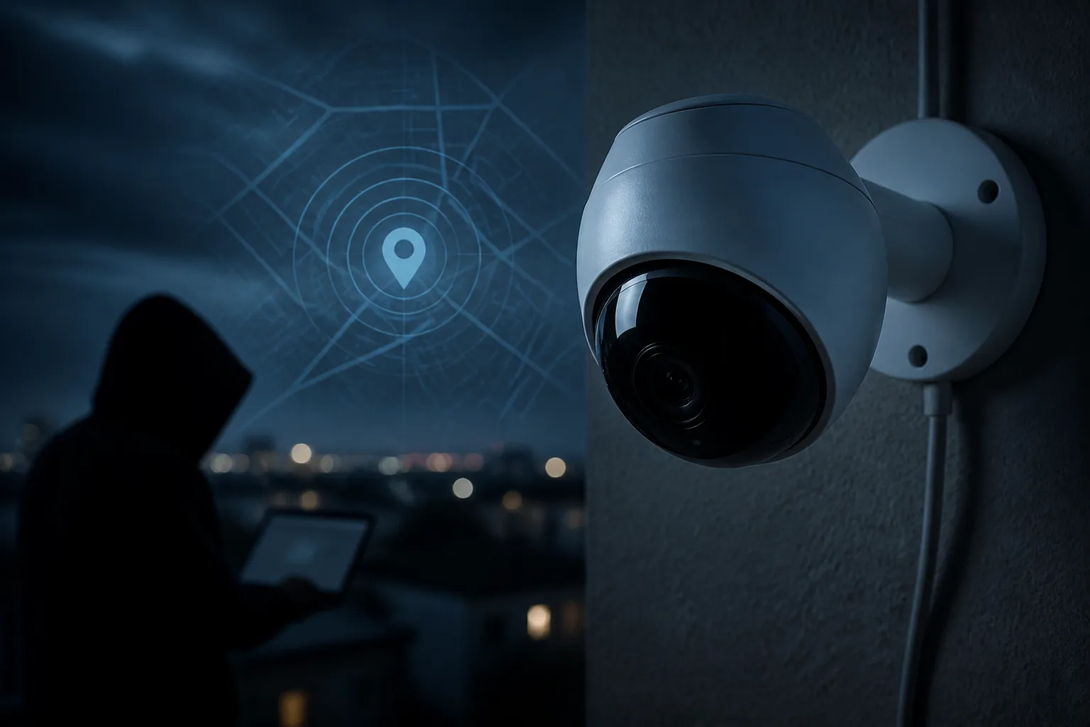 Research says TP-Link Kasa cameras exposed home GPS over unauthenticated UDP for years