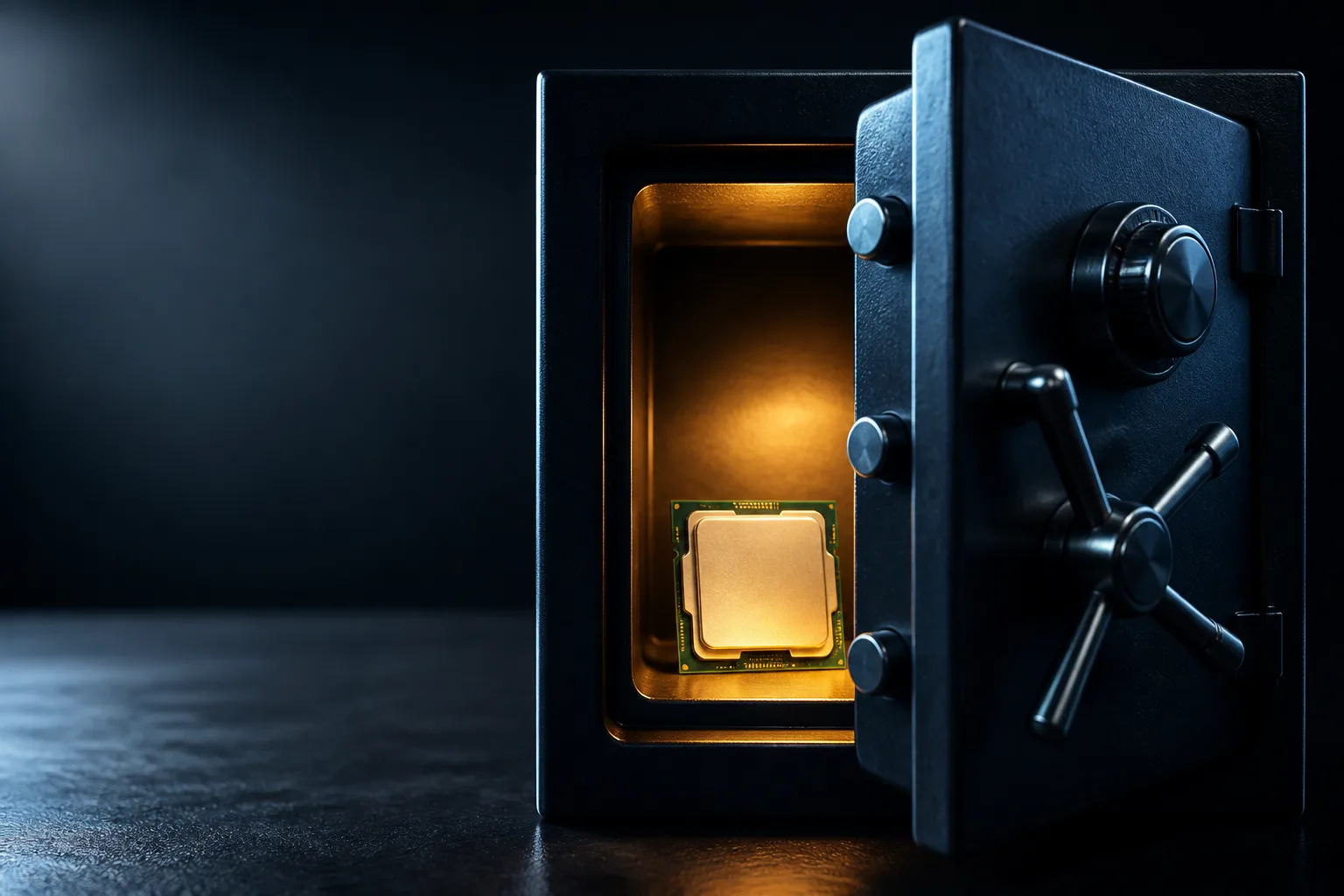 AMD restores consumer memory encryption after backlash over its quiet removal