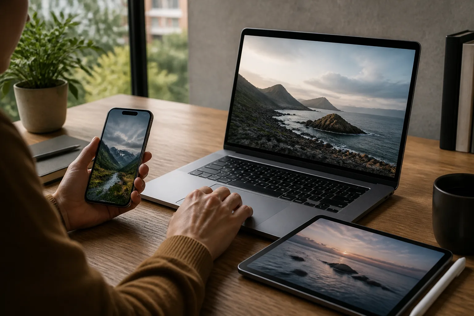Illustration for Orion Browser by Kagi puts privacy, extensions, and platform coverage in one browser