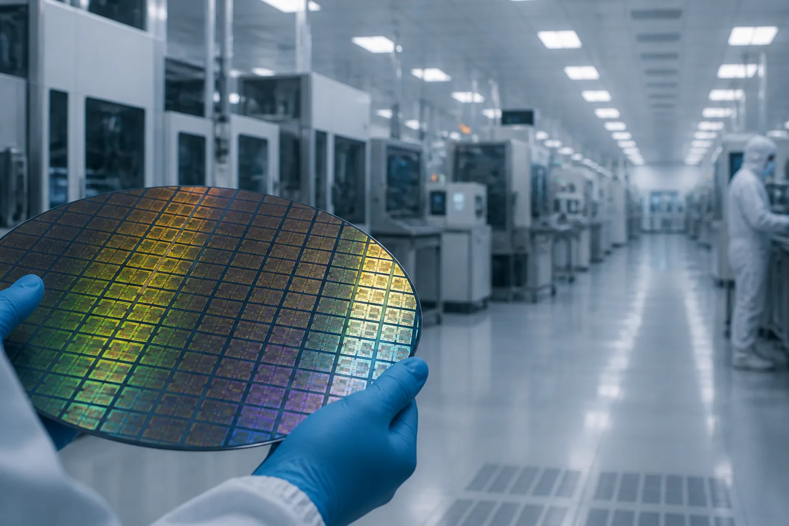 DeepSeek is reportedly moving to design its own AI chips