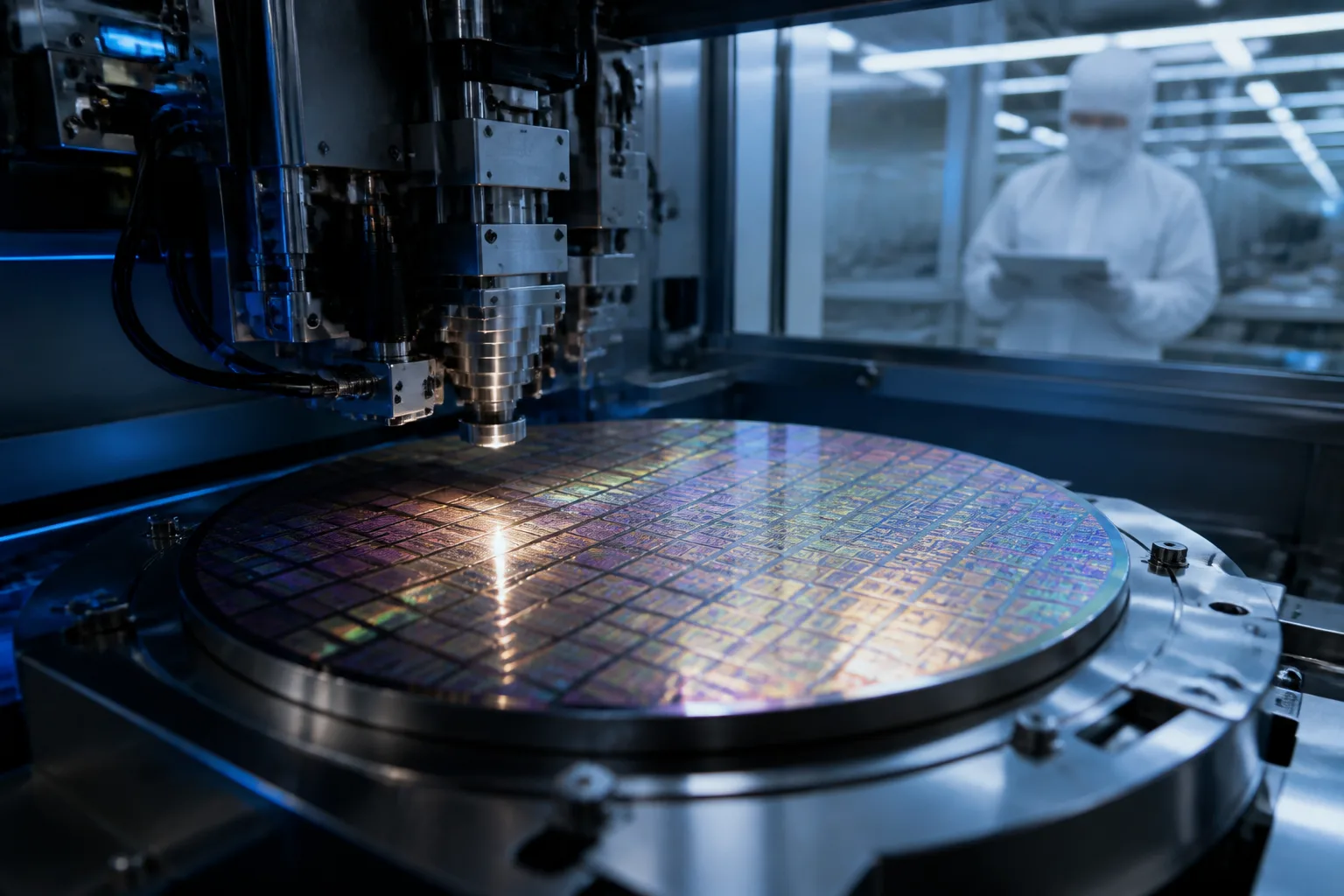 Illustration for DeepSeek is reportedly moving to design its own AI chips