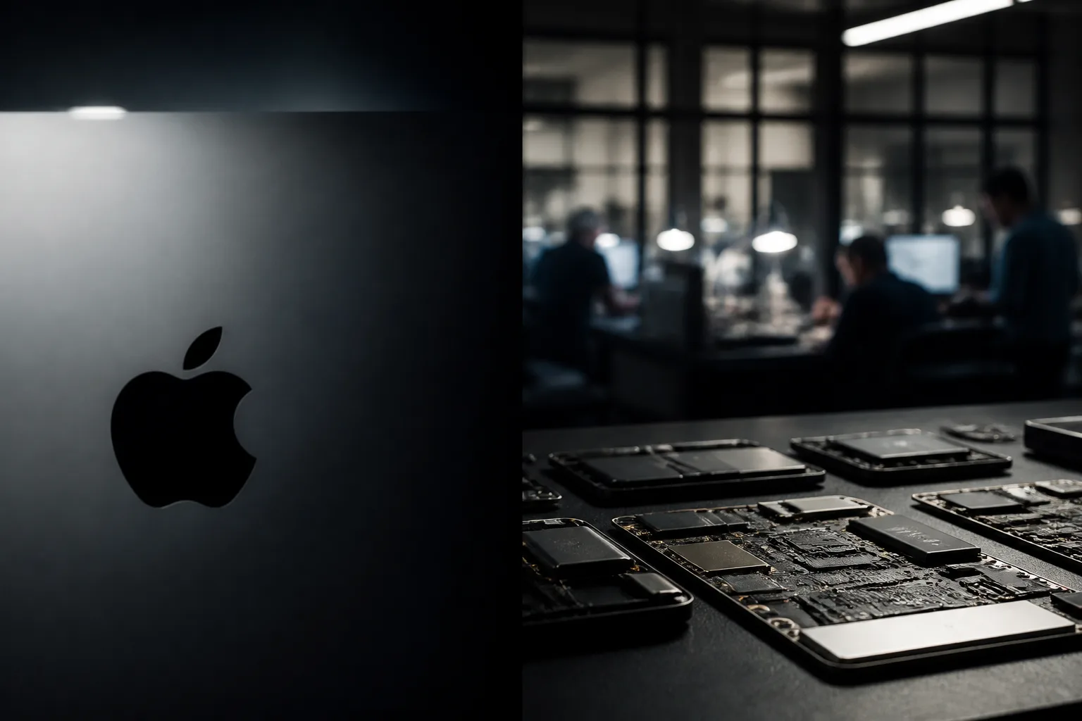 Apple’s lawsuit against OpenAI puts AI hardware ambitions under a legal spotlight
