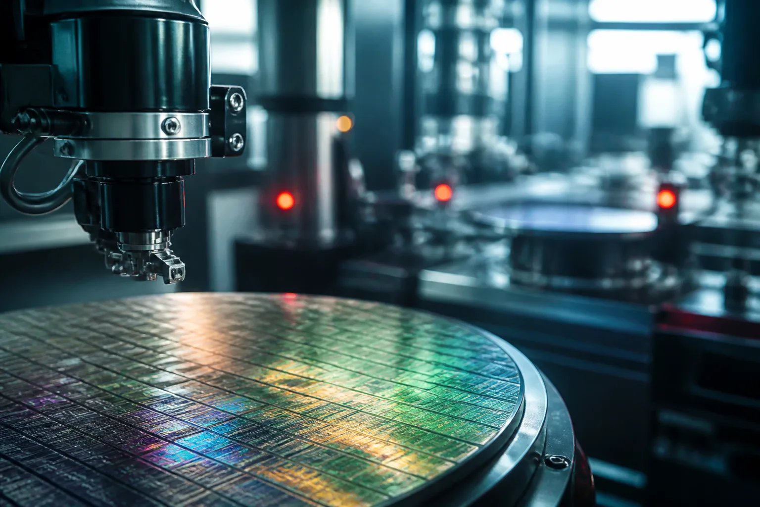 China’s Domestic Chip Shipments Could Hit 5 Million This Year, Report Says