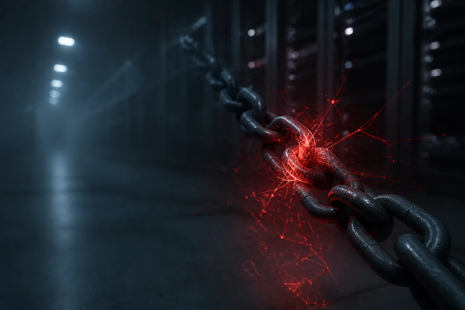Hackers are targeting AI toolchains, not just AI apps