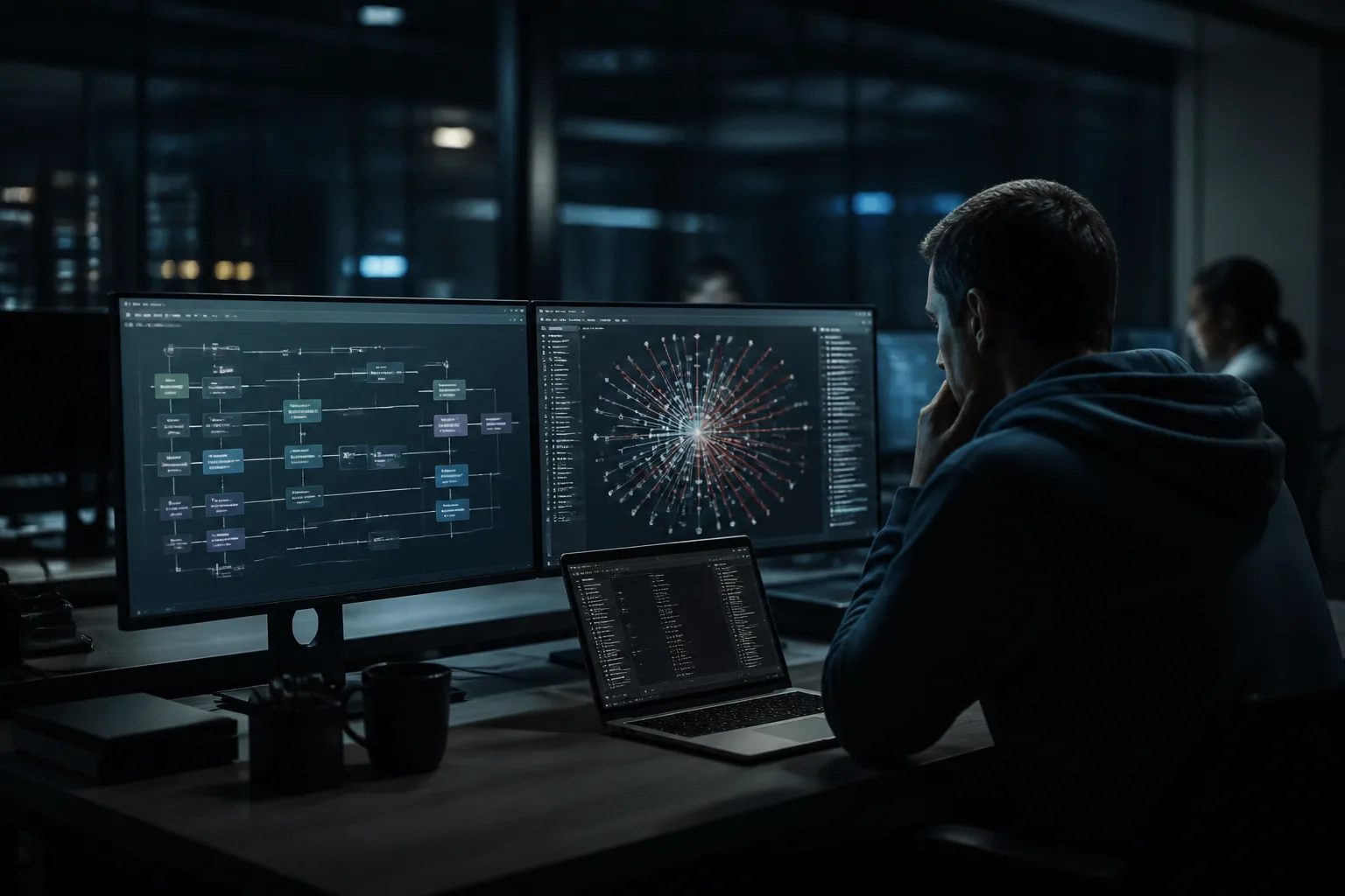 Illustration for Hackers are targeting AI toolchains, not just AI apps