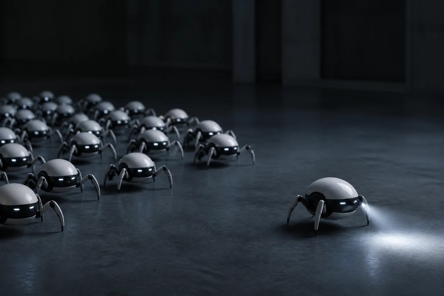 Cursor’s agent swarms point to a new cost curve for AI software work