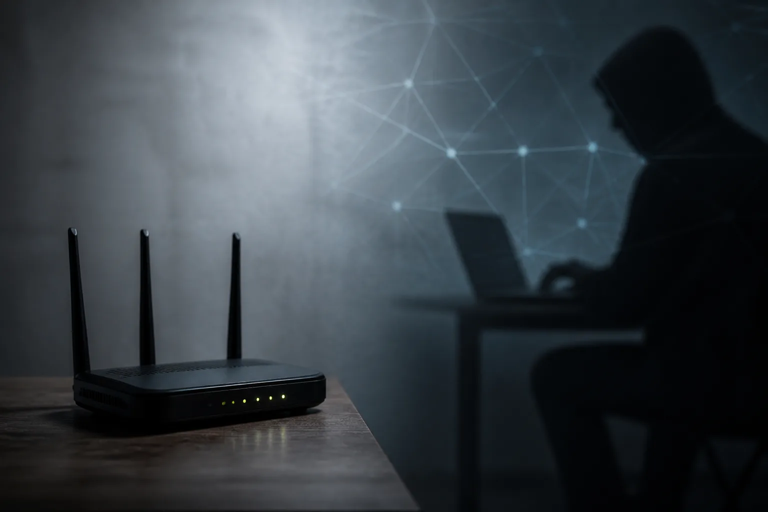 Why your router is suddenly a bigger security target