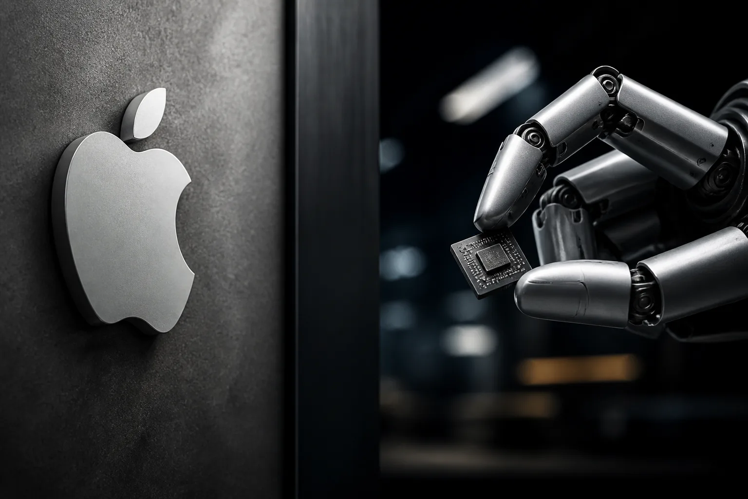 Apple and OpenAI’s fight just got more serious